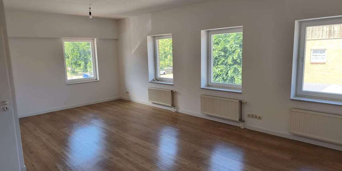Etagenwohnung Rüdnitz - 3 Zimmer, 88 m&sup2;, 963&euro; | Angebot:26966784