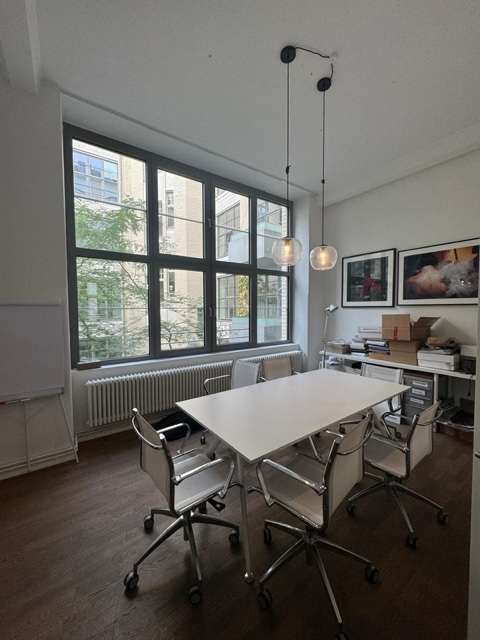 Büro in Berlin 1.800 € 45 m²