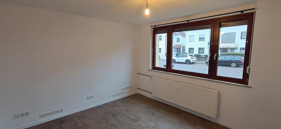 Gemütliche ein Zimmerwohnung in Riegelsberg 1 zimmer