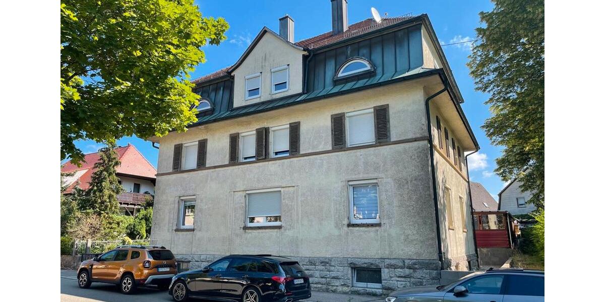 Etagenwohnung Gerabronn - 3.5 Zimmer, 113 m&sup2;, 850&euro; | Angebot:23830370