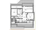 Etagenwohnung Deggendorf - 4 Zimmer, 128 m&sup2;, 10&euro; | Angebot:26097073