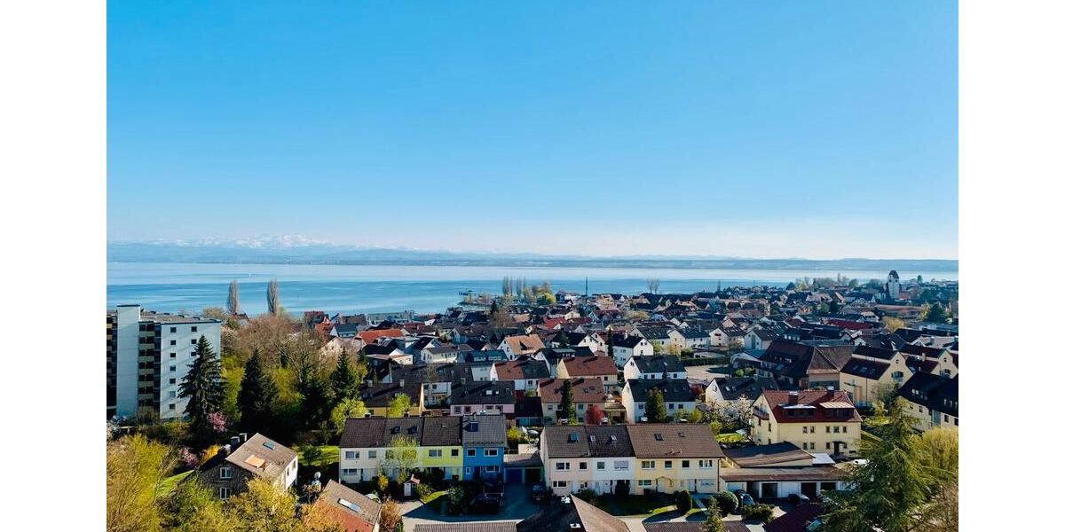 Etagenwohnung Friedrichshafen - 1 Zimmer, 32 m&sup2;, 900&euro; | Angebot:25151246