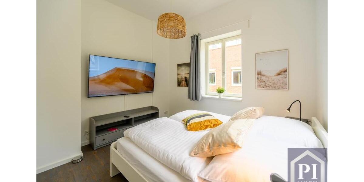 Erdgeschoßwohnung Kiel Friedrichsort - 3 Zimmer, 1.820&euro; | Angebot:23551545