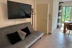 Etagenwohnung Bad Orb - 1.5 Zimmer, 45 m&sup2;, 650&euro; | Angebot:26545319