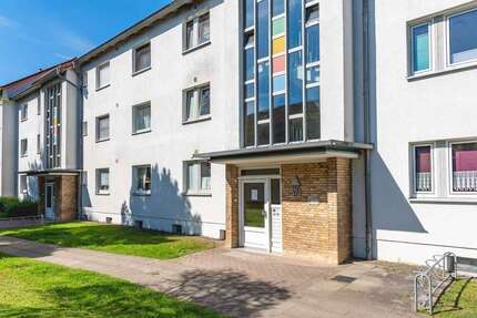 Wohnung Bad Segeberg - 3 Zimmer, 69 m&sup2;, 692&euro; | Angebot:27212907