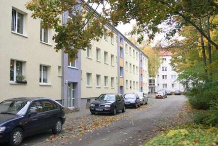 Wohnung Magdeburg Leipziger Straße - 3 Zimmer, 63 m&sup2;, 474&euro; | Angebot:26392390