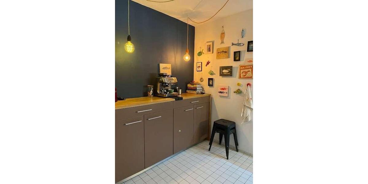 Etagenwohnung Starnberg - 2 Zimmer, 85 m&sup2;, 1.870&euro; | Angebot:23618433