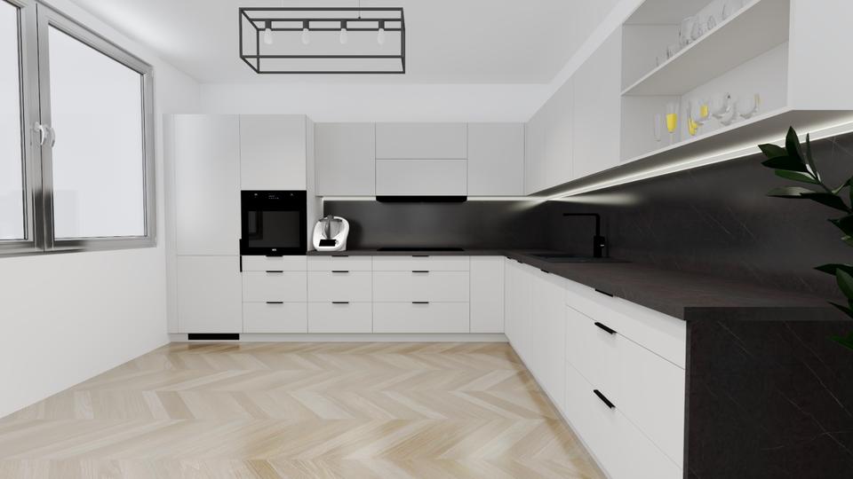 Etagenwohnung Nauen - 2 Zimmer, 67 m&sup2;, 1.211&euro; | Angebot:26423301