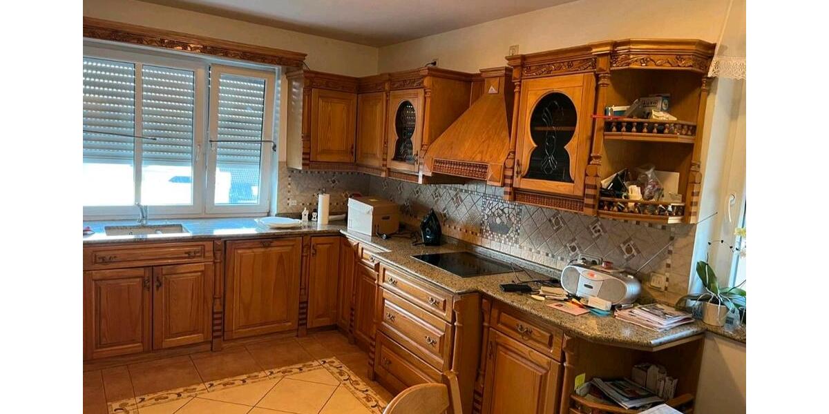 Doppelhaushälfte Rittersdorf - 4 Zimmer, 160 m&sup2;, 1.250&euro; | Angebot:26025466