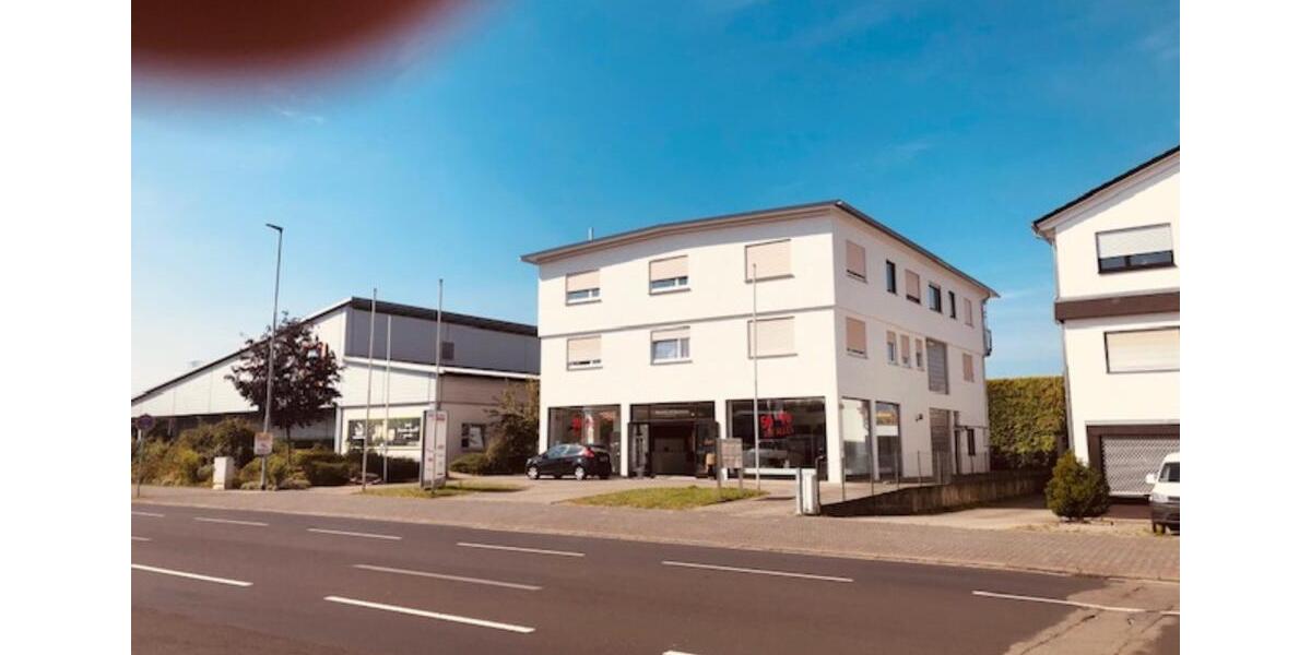 Gewerbeobjekt Egelsbach - 3.500&euro; | Angebot:24431355