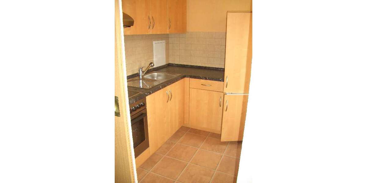 Etagenwohnung Weimar Schöndorf-Waldstadt - 1 Zimmer, 34 m&sup2;, 350&euro; | Angebot:27270391