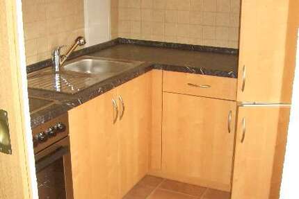 Wohnung Weimar Schöndorf-Waldstadt - 1 Zimmer, 34 m&sup2;, 350&euro; | Angebot:27270391