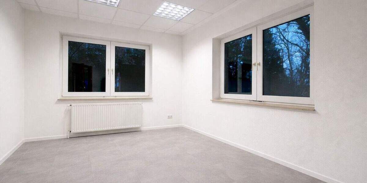 Gewerbeobjekt Wallenhorst / Lechtingen Lechtingen - 9 Zimmer, 298 m&sup2;, 3.576&euro; | Angebot:24578007