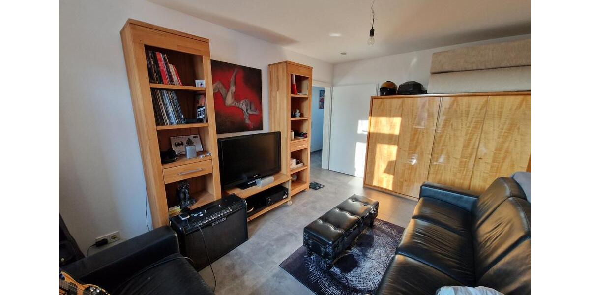 Terrassenwohnung Kerken - 3 Zimmer, 71 m&sup2;, 850&euro; | Angebot:24859482