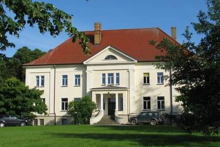 Gewerbeobjekt Papendorf Groß Stove - 2 Zimmer, 53 m&sup2;, 583&euro; | Angebot:25927158