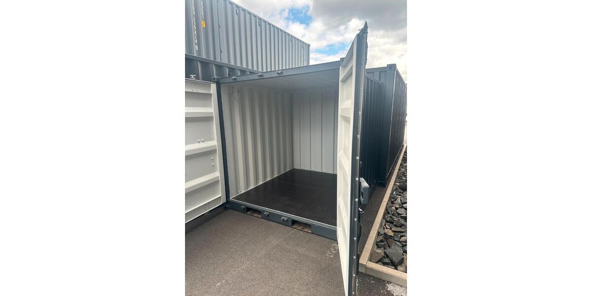 Gewerbeobjekt Burghaun - 2.450&euro; | Angebot:17347076