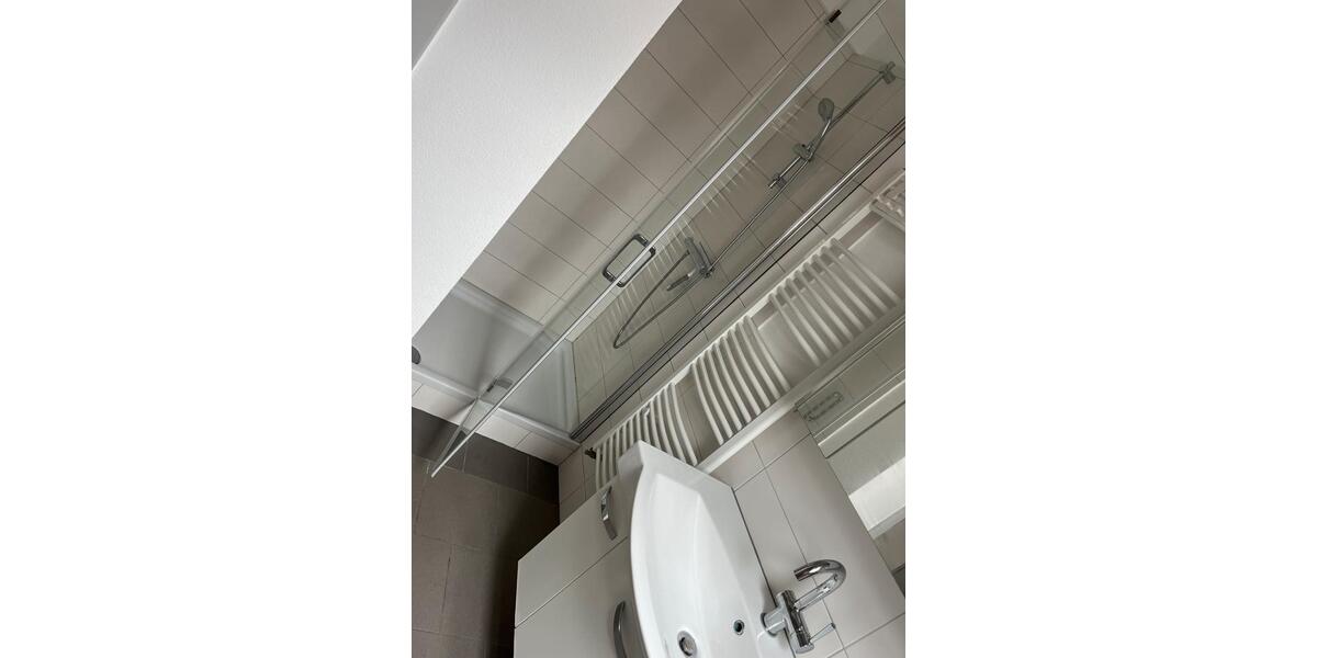 Dachgeschoßwohnung Modautal - 4 Zimmer, 96 m&sup2;, 960&euro; | Angebot:24849511