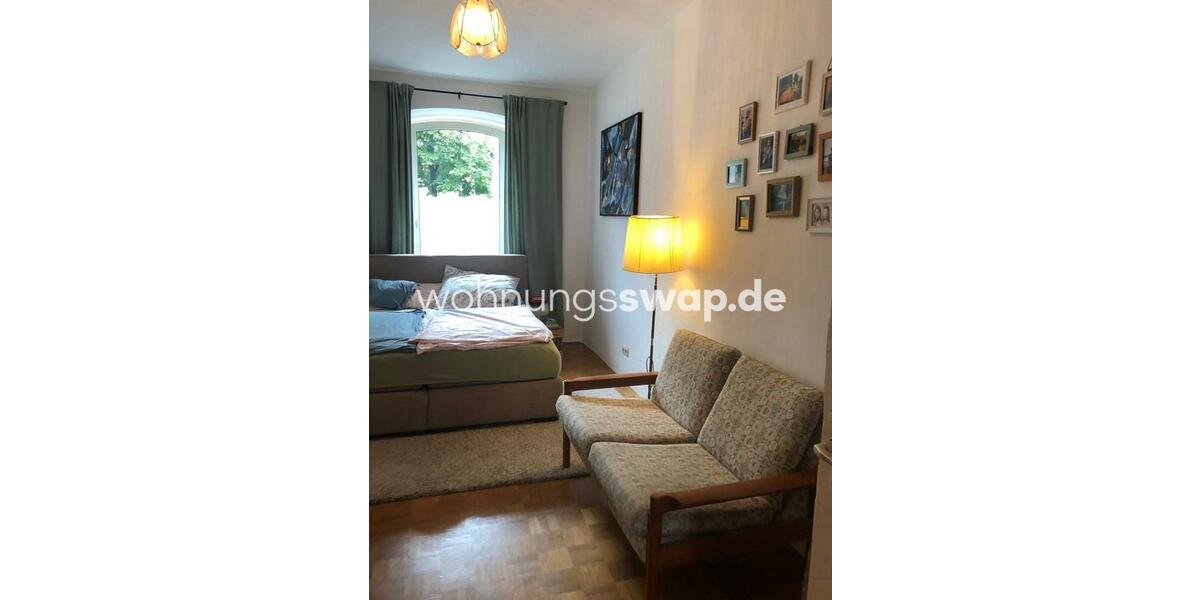 Etagenwohnung München Ramersdorf-Perlach - 2 Zimmer, 58 m&sup2;, 980&euro; | Angebot:26109832