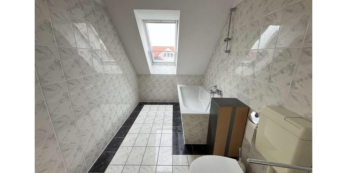 Etagenwohnung Halberstadt - 4 Zimmer, 112 m&sup2;, 619&euro; | Angebot:26675304