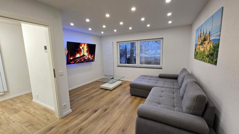 Wohnen auf Zeit Albstadt - 2 Zimmer, 68 m&sup2;, 1.500&euro; | Angebot:19789476