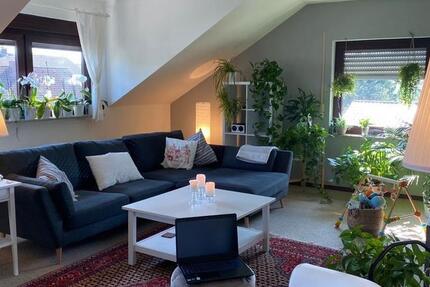 Wohnung Fernwald - 4 Zimmer, 108 m&sup2;, 800&euro; | Angebot:26368512