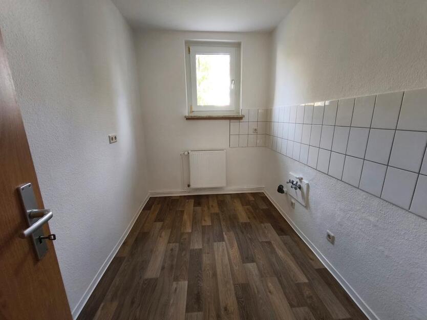 Dreiraumwohnung mit Balkon zimmer