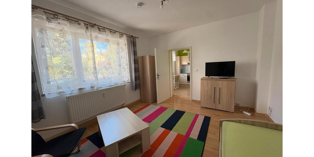 Wohnen auf Zeit Schwandorf - 2 Zimmer, 16 m&sup2;, 18&euro; | Angebot:26317487
