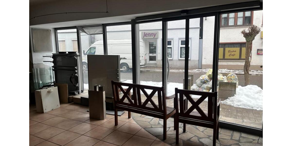 Gewerbeobjekt Wiesensteig - 490&euro; | Angebot:24511102