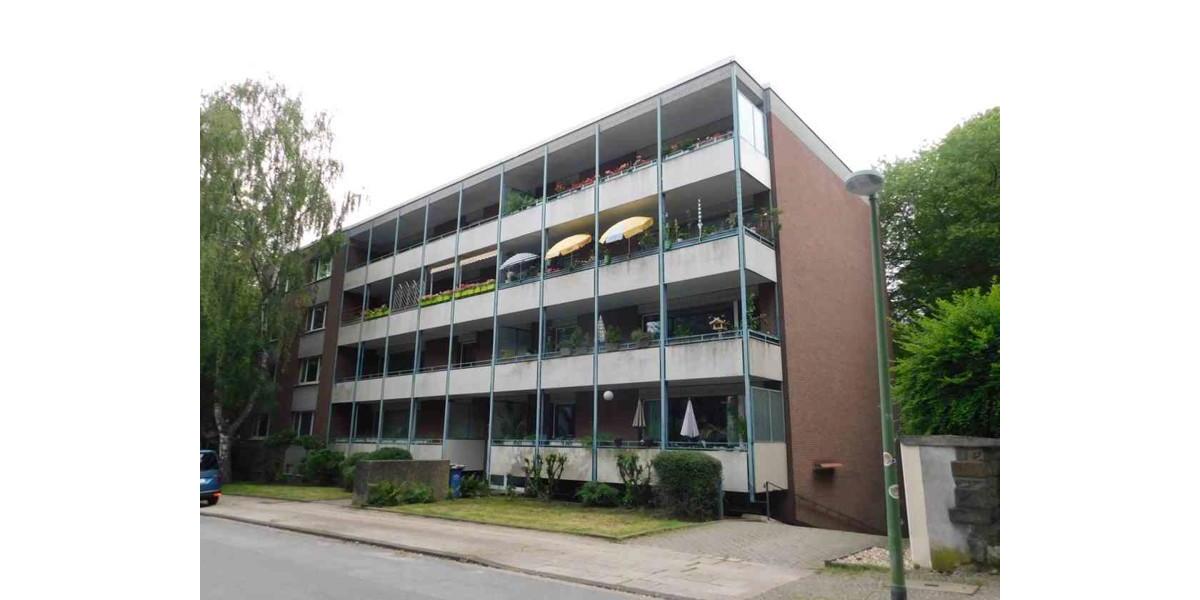 Etagenwohnung Essen Südviertel - 3 Zimmer, 110 m&sup2;, 1.089&euro; | Angebot:24634663