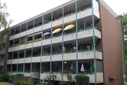 Wohnung Essen Südviertel - 3 Zimmer, 110 m&sup2;, 1.089&euro; | Angebot:24634663