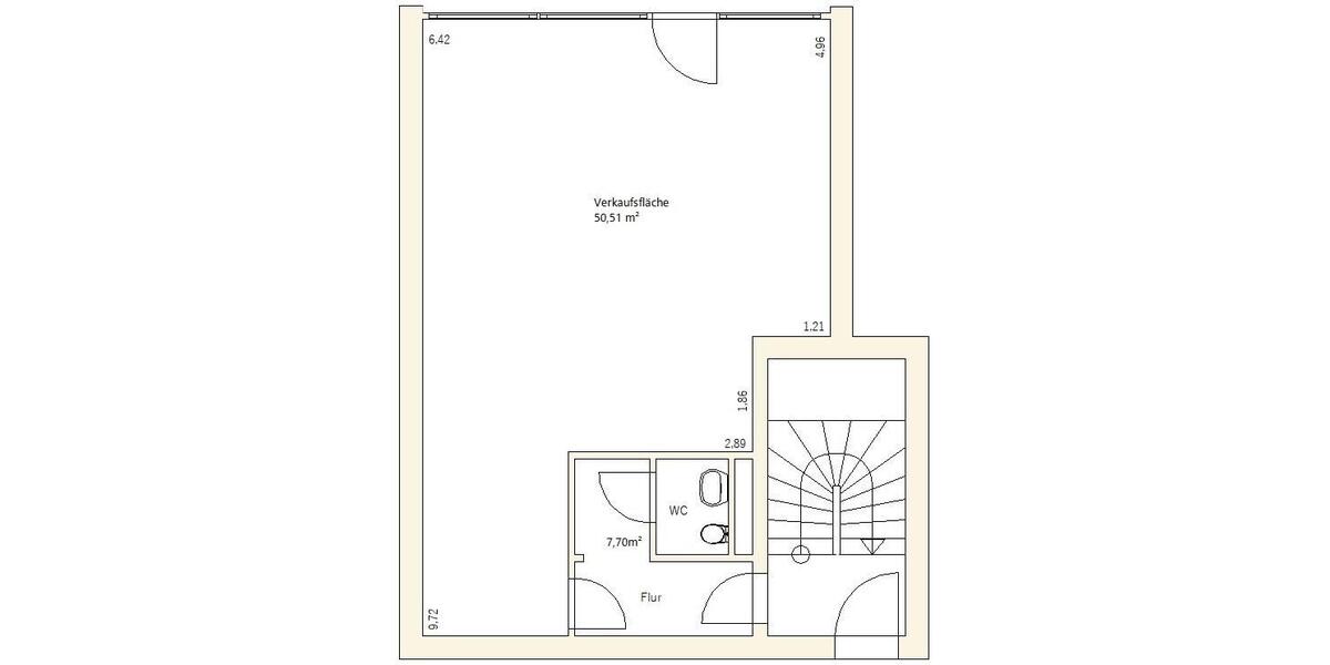 Gewerbeobjekt Altenburg - 400&euro; | Angebot:25974863
