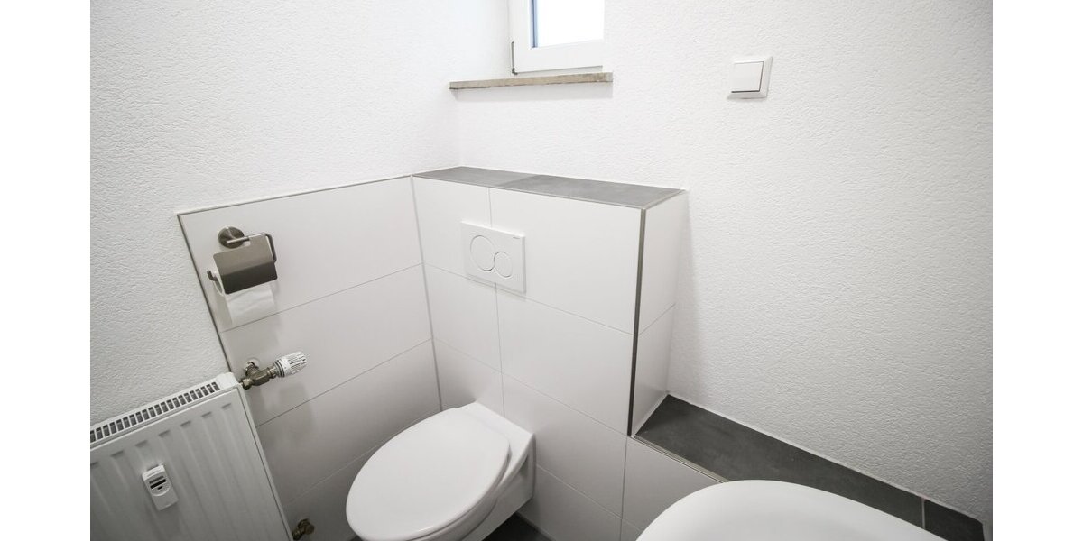 Modernisierte 2-Zimmer-Wohnung mit Einbauküche in Oberndorf a. N. - Etagenwohnung Oberndorf | Angebot:27261626