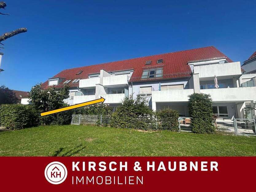 Wohnung zum Mieten in Neumarkt 700 € 60 m²