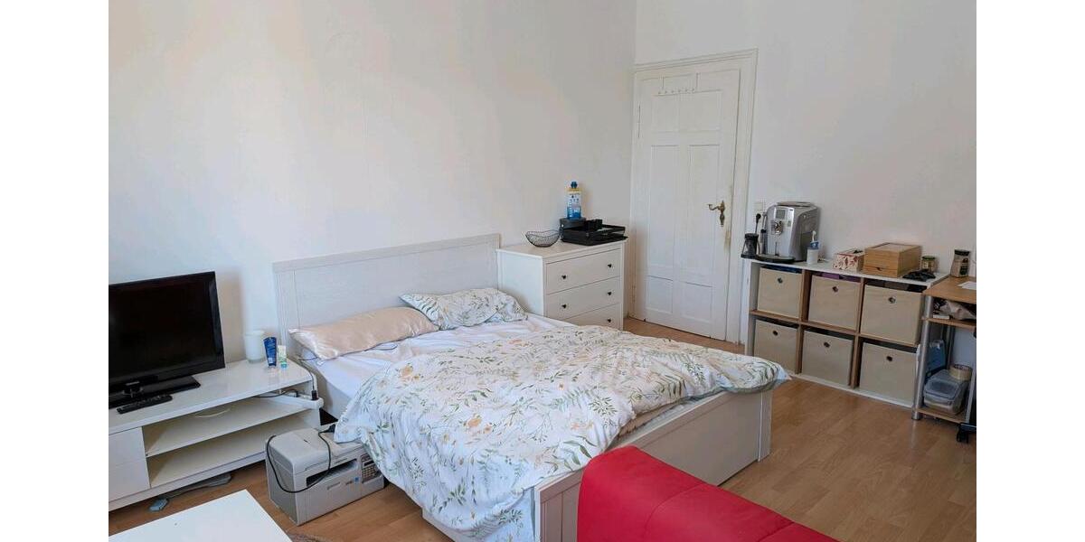 Wohnen auf Zeit Regensburg Konradsiedlung - 3 Zimmer, 75 m&sup2;, 455&euro; | Angebot:26443232