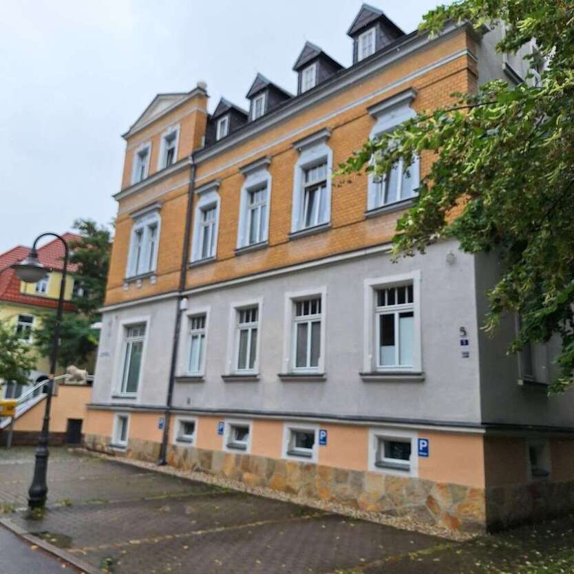 Wohnung zum Mieten in Flöha 280 € 56 m²