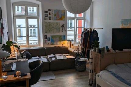 Wohnen auf Zeit Heidelberg - 20 Zimmer, 60 m&sup2;, 450&euro; | Angebot:25173749