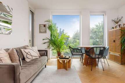 Wohnung Berlin Prenzlauer Berg - 2 Zimmer, 50 m&sup2;, 1.600&euro; | Angebot:26693061