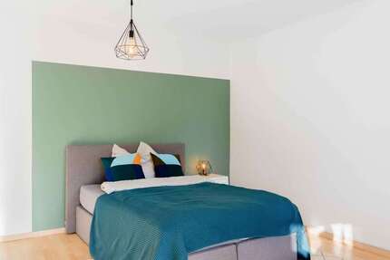 WG-Zimmer in Köln 895 € 22 m² zimmer