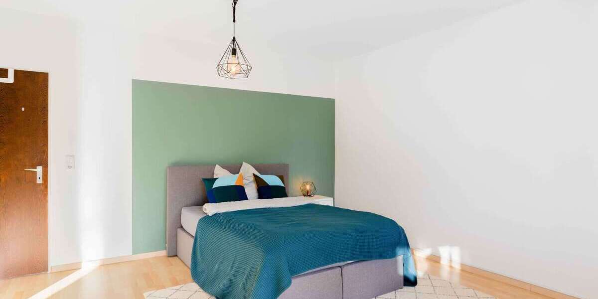 WG-Zimmer in Köln 895 € 22 m² zimmer