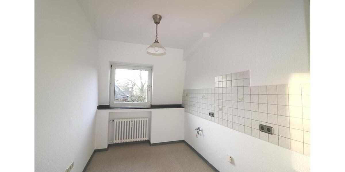 Etagenwohnung Krefeld Benrad - 3 Zimmer, 76 m&sup2;, 685&euro; | Angebot:26264776