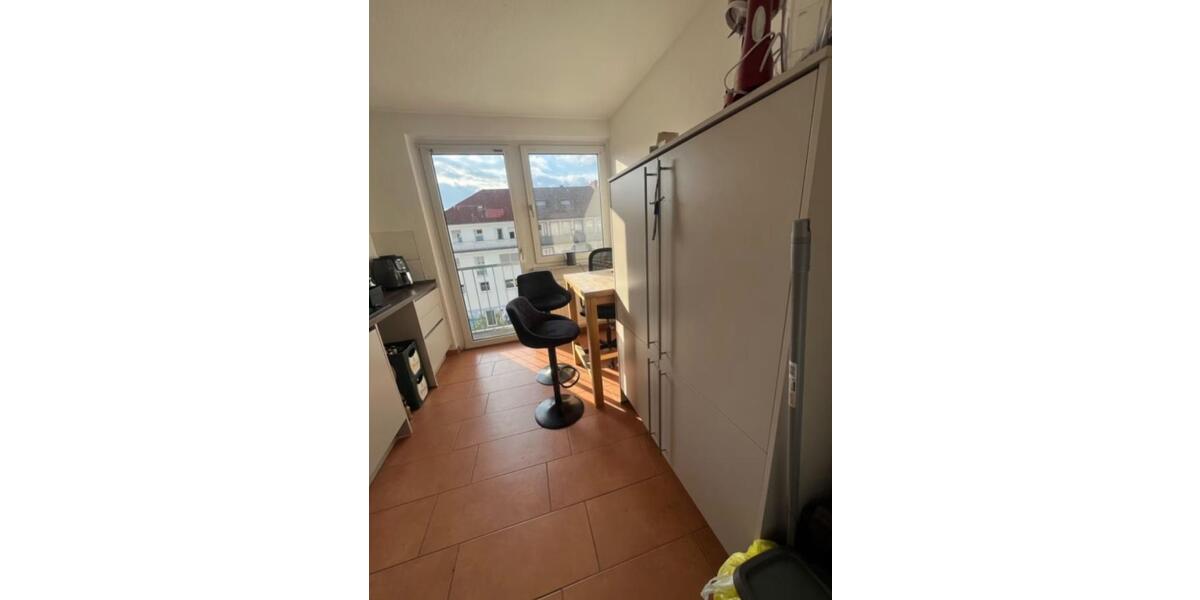 Wohnen auf Zeit Münster Mitte-Süd - 3 Zimmer, 72 m&sup2;, 590&euro; | Angebot:26616040