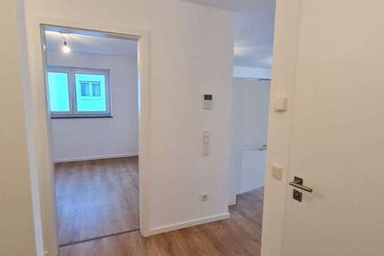 Hell und gemütlich Wohnen in Losheim 3 zimmer