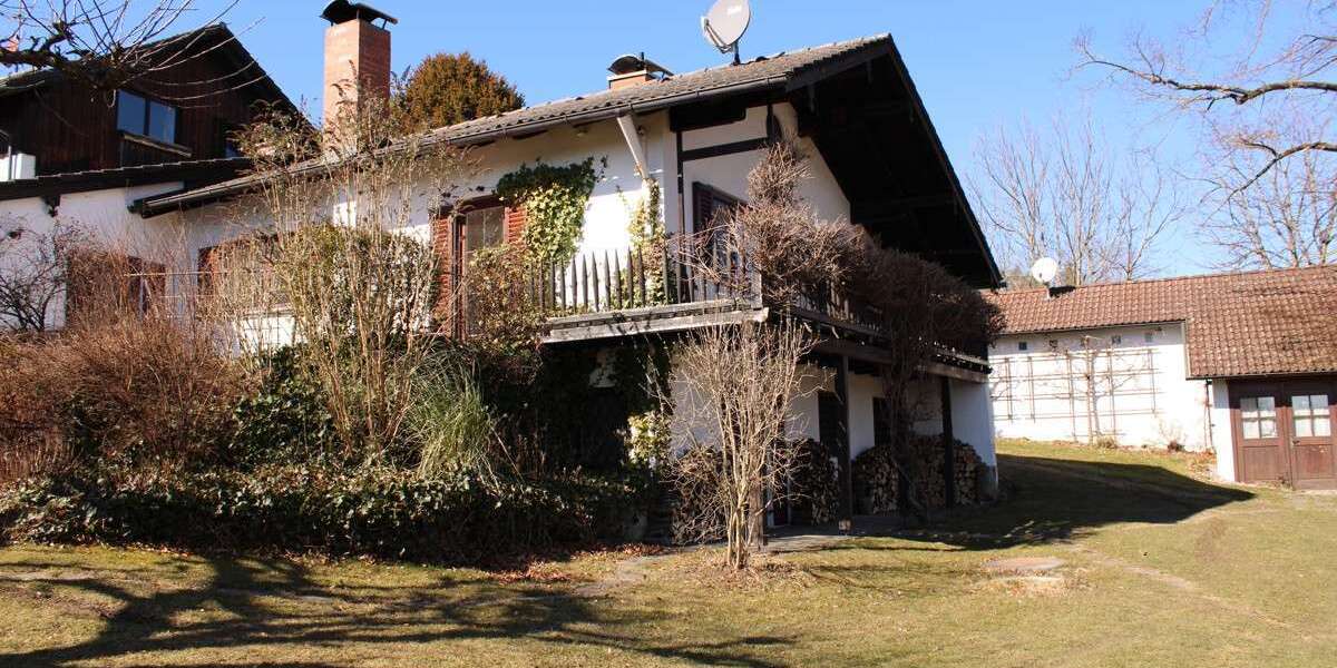 Einfamilienhaus Aßling - 4 Zimmer, 140 m&sup2;, 1.990&euro; | Angebot:26130028