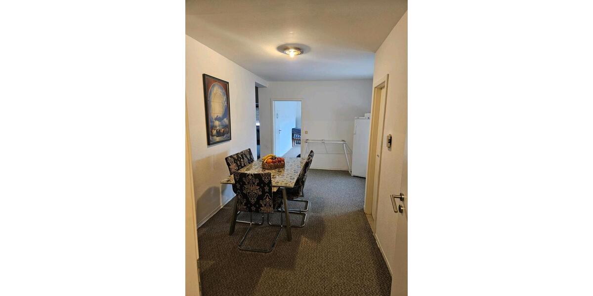 92m² Wohnung in Bierkenfeld ab 01.03.2026 4 zimmer