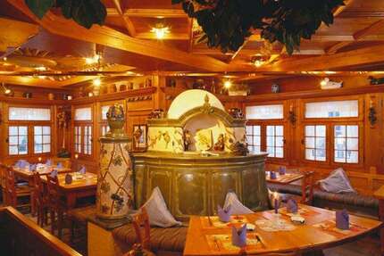 Gastronomie in Freudenstadt 1.450 € 250 m² zimmer