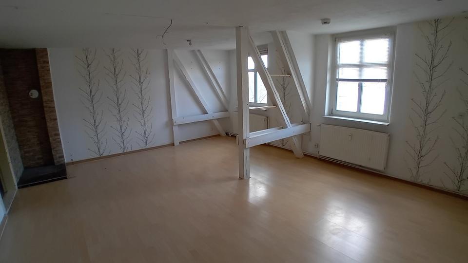 Etagenwohnung Perleberg - 5 Zimmer, 144 m&sup2;, 1.000&euro; | Angebot:25231421