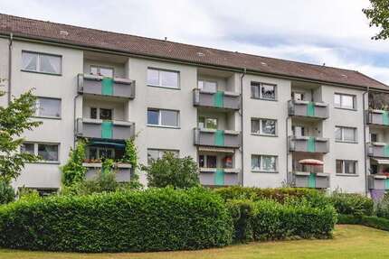 Wohnung Trappenkamp - 3 Zimmer, 57 m&sup2;, 474&euro; | Angebot:26623459
