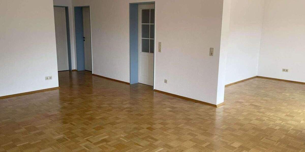 Etagenwohnung Wertheim Lindelbach - 3 Zimmer, 96 m&sup2;, 710&euro; | Angebot:25775296
