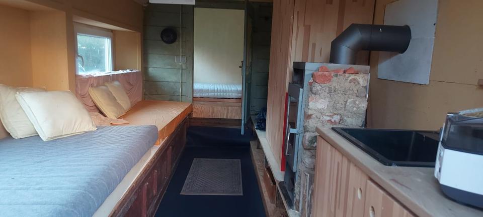 Wohnen auf Zeit Chorin - 2 Zimmer, 16 m&sup2;, 25&euro; | Angebot:23757416