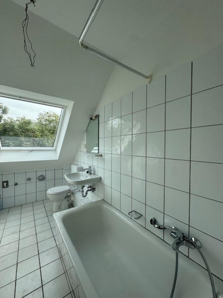 3-Zimmer-Wohnung in Düsseldorf Holthausen zimmer